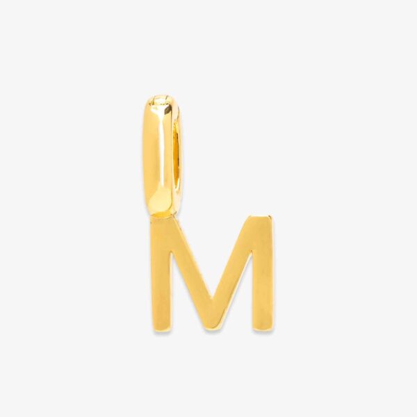 Harper Calibri Alphabet Charm - Image 19