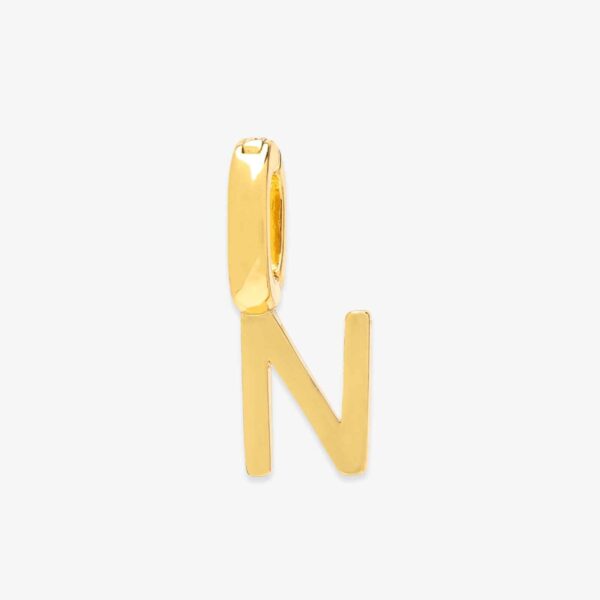 Harper Calibri Alphabet Charm - Image 20