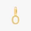 Harper Calibri Alphabet Charm - Image 21