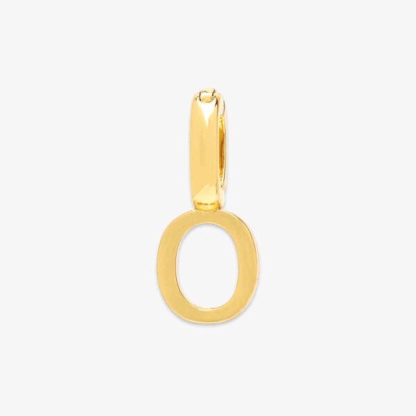 Harper Calibri Alphabet Charm - Image 21