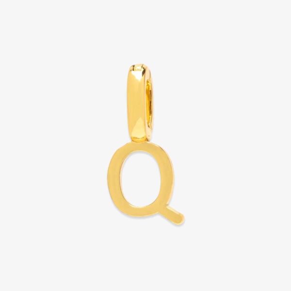 Harper Calibri Alphabet Charm - Image 23