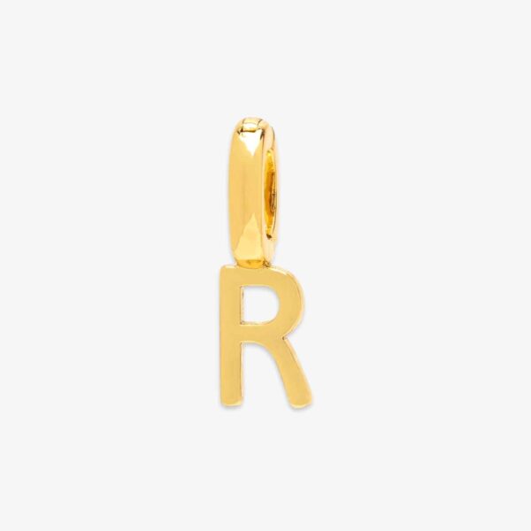 Harper Calibri Alphabet Charm - Image 24