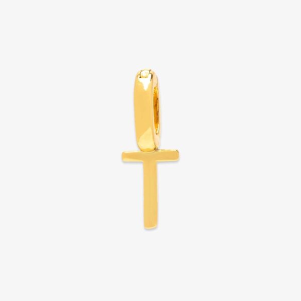 Harper Calibri Alphabet Charm - Image 26