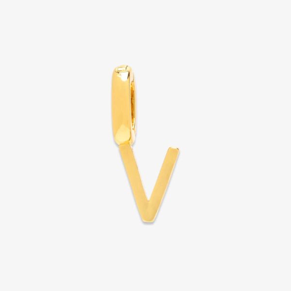 Harper Calibri Alphabet Charm - Image 28