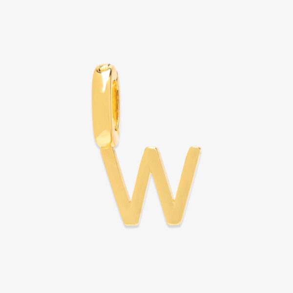 Harper Calibri Alphabet Charm - Image 29