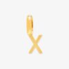 Harper Calibri Alphabet Charm - Image 30
