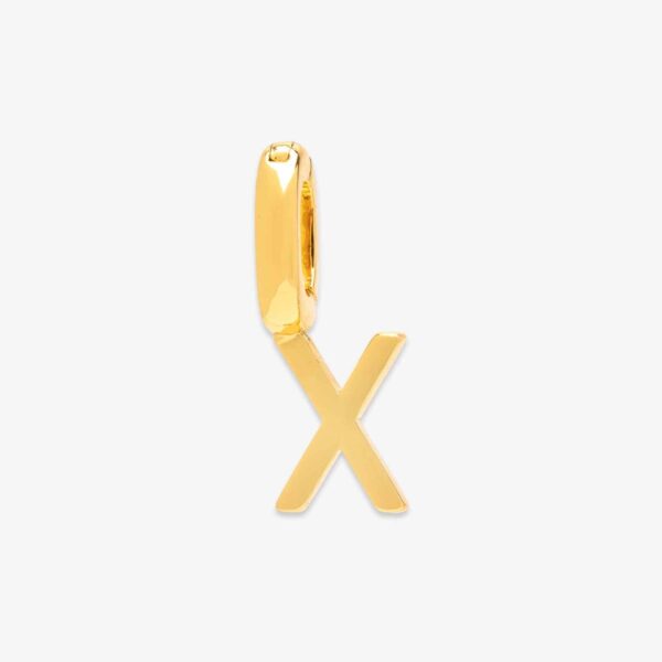 Harper Calibri Alphabet Charm - Image 30