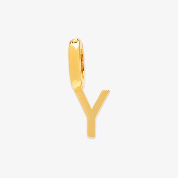 Harper Calibri Alphabet Charm - Image 31