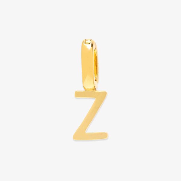 Harper Calibri Alphabet Charm - Image 32