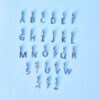 Harper Calibri Alphabet Charm - Image 33