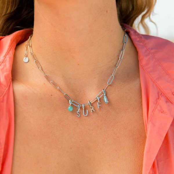 Harper Calibri Alphabet Charm - Image 34