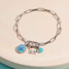 Harper Calibri Alphabet Charm - Image 37