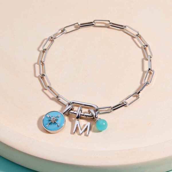 Harper Calibri Alphabet Charm - Image 37