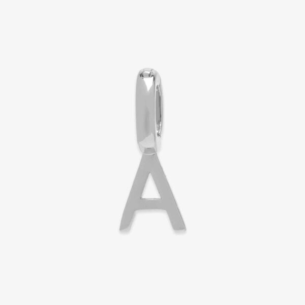 Harper Calibri Alphabet Charm - Image 39