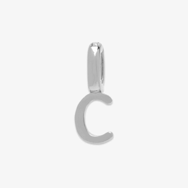 Harper Calibri Alphabet Charm - Image 41