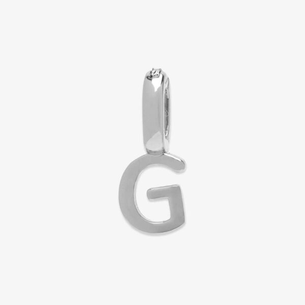 Harper Calibri Alphabet Charm - Image 45