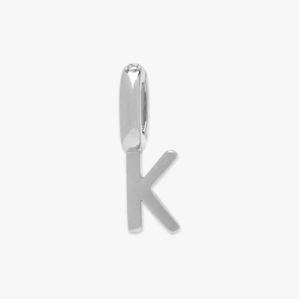 Harper Calibri Alphabet Charm - Image 49