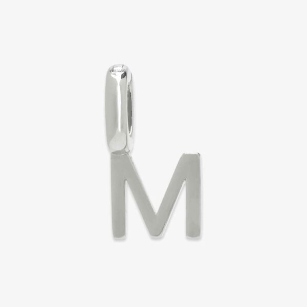 Harper Calibri Alphabet Charm - Image 51