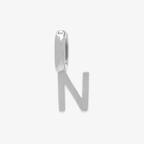Harper Calibri Alphabet Charm - Image 52