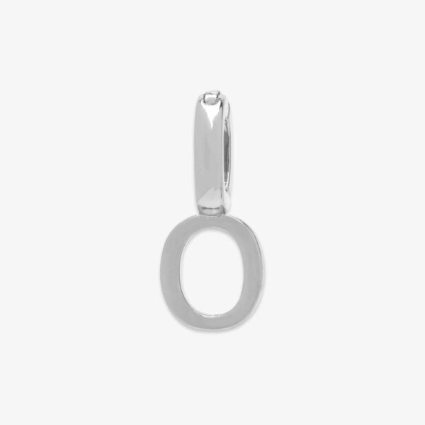 Harper Calibri Alphabet Charm - Image 53