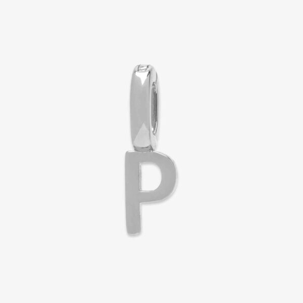 Harper Calibri Alphabet Charm - Image 54