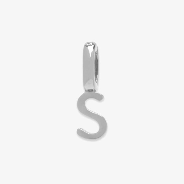 Harper Calibri Alphabet Charm - Image 57