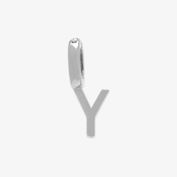 Harper Calibri Alphabet Charm - Image 63