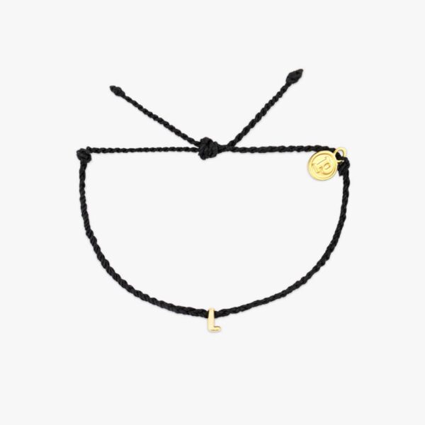 Alphabet Bubble Charm Bracelet - Image 19
