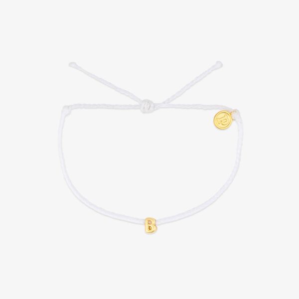 Alphabet Bubble Charm Bracelet - Image 35