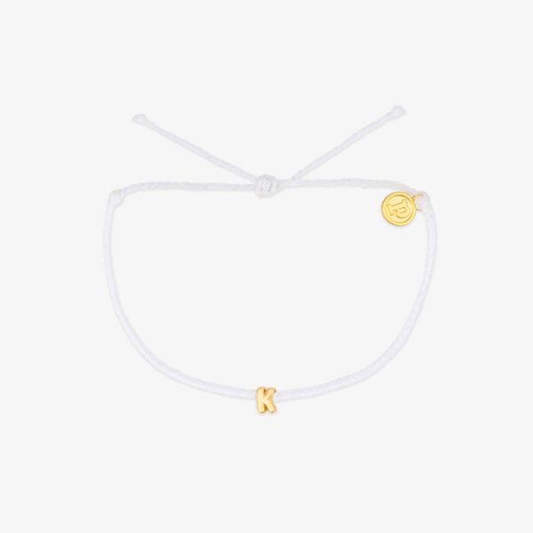Alphabet Bubble Charm Bracelet - Image 44