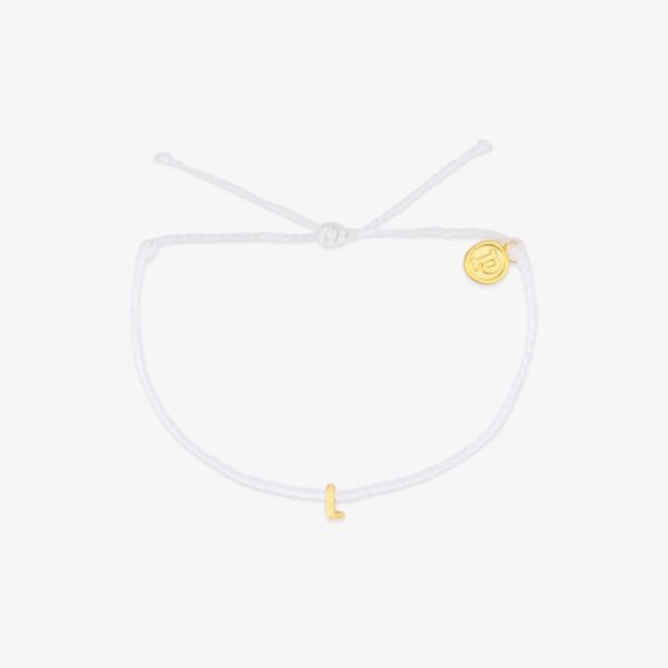 Alphabet Bubble Charm Bracelet - Image 45