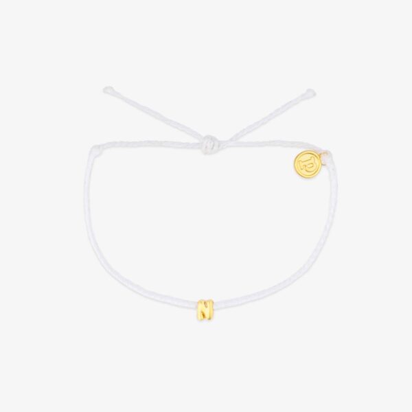 Alphabet Bubble Charm Bracelet - Image 47