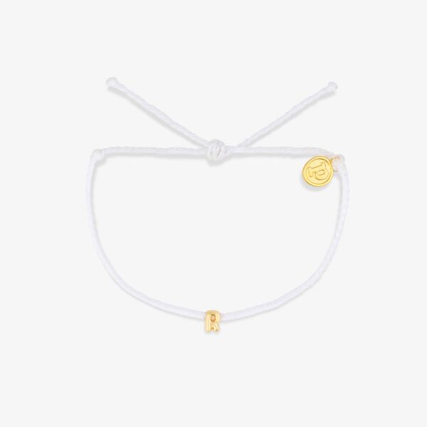 Alphabet Bubble Charm Bracelet - Image 51