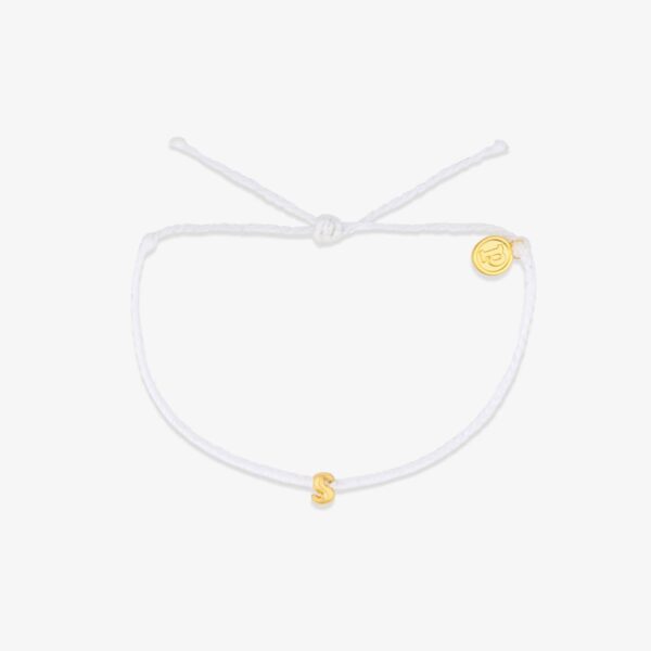 Alphabet Bubble Charm Bracelet - Image 52