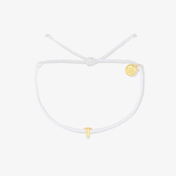 Alphabet Bubble Charm Bracelet - Image 53