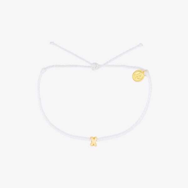 Alphabet Bubble Charm Bracelet - Image 57