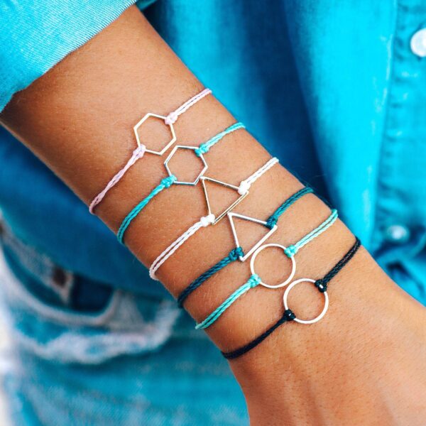 Triangle Charm - Image 5