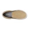 Women's Lounger Lift - Corduroy - Stony Beige (Natural White Sole) - Image 4