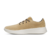 Men's Runner Go - Corduroy - Stony Beige (Natural White Sole) - Image 2