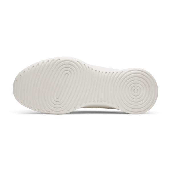 Men's Runner Go - Corduroy - Stony Beige (Natural White Sole) - Image 5