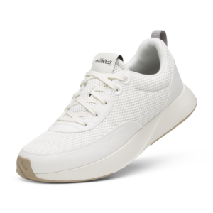 Men's Couriers - Blizzard/Light Khaki (Natural White Sole)