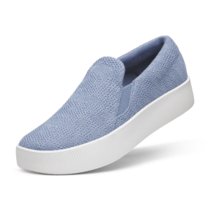 Women's Lounger Lift - Hanami Blue (Blizzard Sole)