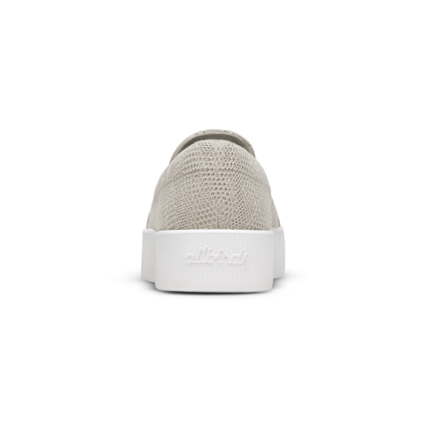 Women's Lounger Lift - Weathered Grey (Blizzard Sole) - Image 3