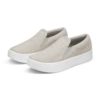 Women's Lounger Lift - Weathered Grey (Blizzard Sole) - Image 6