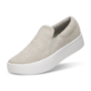 Women's Lounger Lift - Weathered Grey (Blizzard Sole)