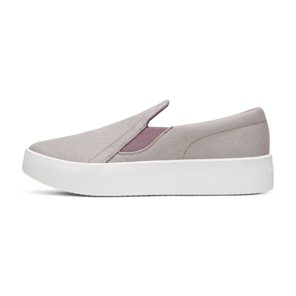 Women's Lounger Lift - Zen Mauve (Blizzard Sole) - Image 2