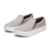 Women's Lounger Lift - Zen Mauve (Blizzard Sole) - Image 6