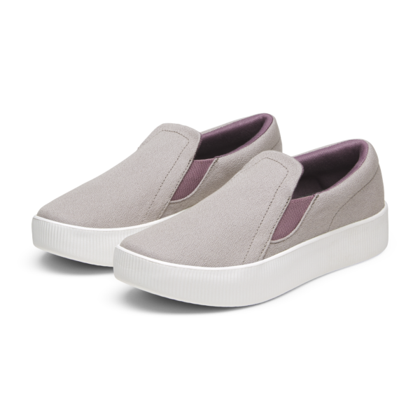 Women's Lounger Lift - Zen Mauve (Blizzard Sole) - Image 6
