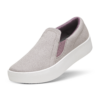 Women's Lounger Lift - Zen Mauve (Blizzard Sole)