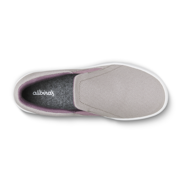 Women's Lounger Lift - Zen Mauve (Blizzard Sole) - Image 4